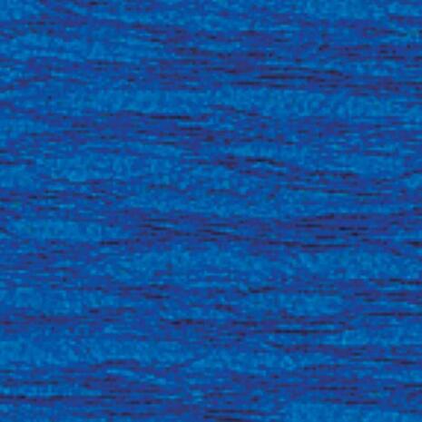 Χαρτί γκοφρέ Werola 50x200 cm 122 Ultramarine